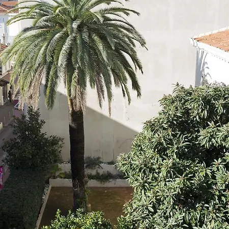 Appartement Cannes Rue Marceau Kamer foto