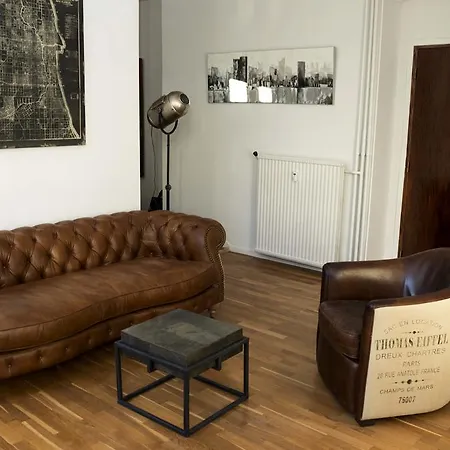Appartement Cannes Rue Marceau Kamer foto