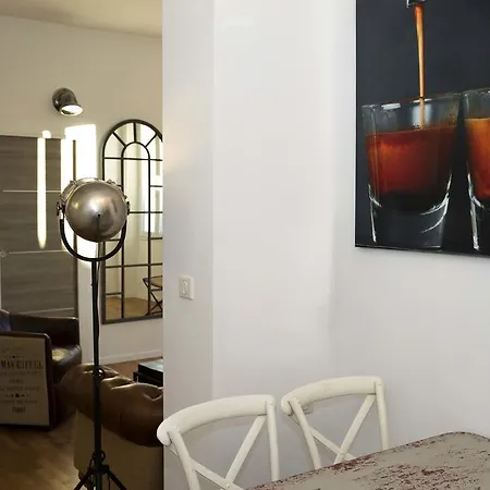 Appartement Cannes Rue Marceau Kamer foto