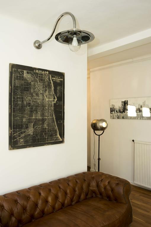 Appartement Rue Marceau *