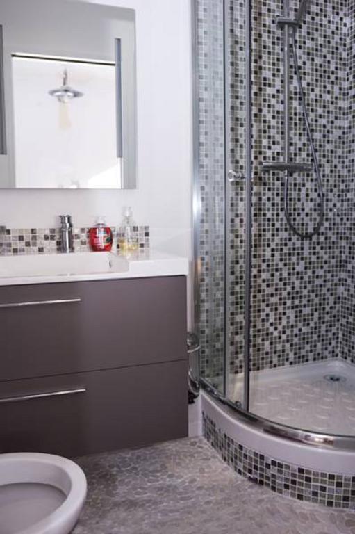 Rue Marceau Apartment Cannes