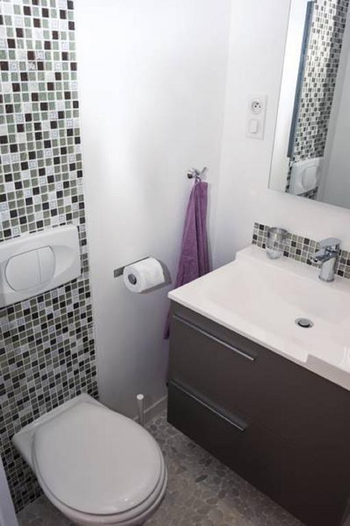 Appartement Rue Marceau *